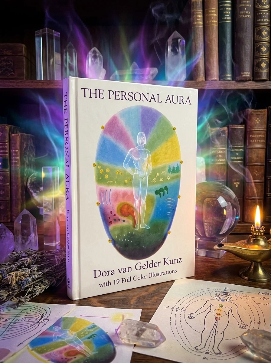 Personal Aura