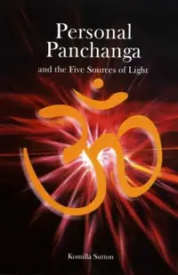 Personal Panchanga and the Five Sources of Light — photo 2