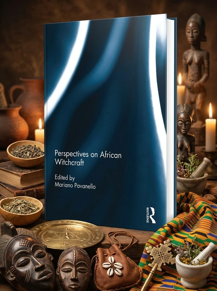 Perspectives on African Witchcraft