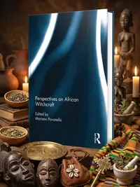 Perspectives on African Witchcraft — photo 1