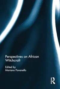 Perspectives on African Witchcraft — photo 2