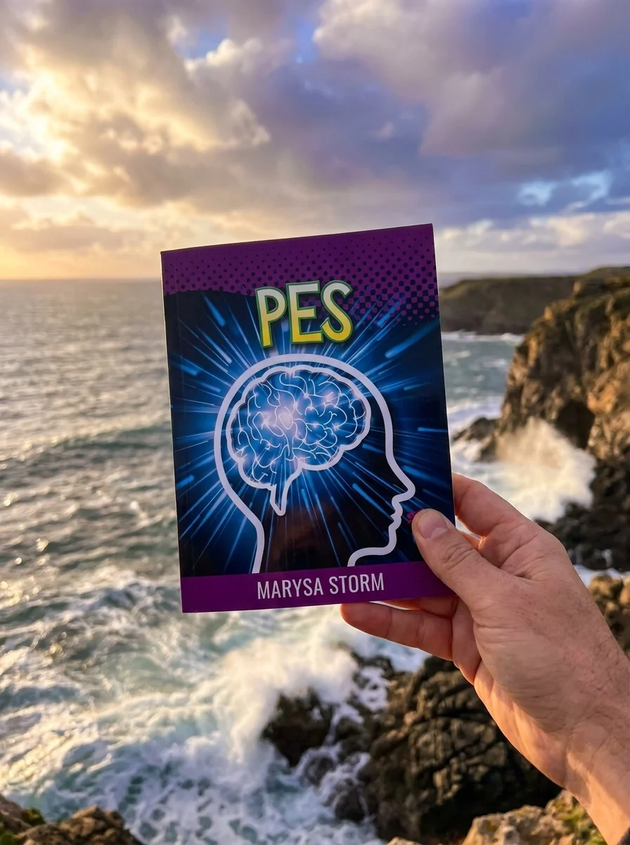 Pes: La Percepción Extrasensorial — photo 2