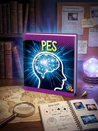 Pes: La Percepción Extrasensorial Storm, Marysa — photo 1