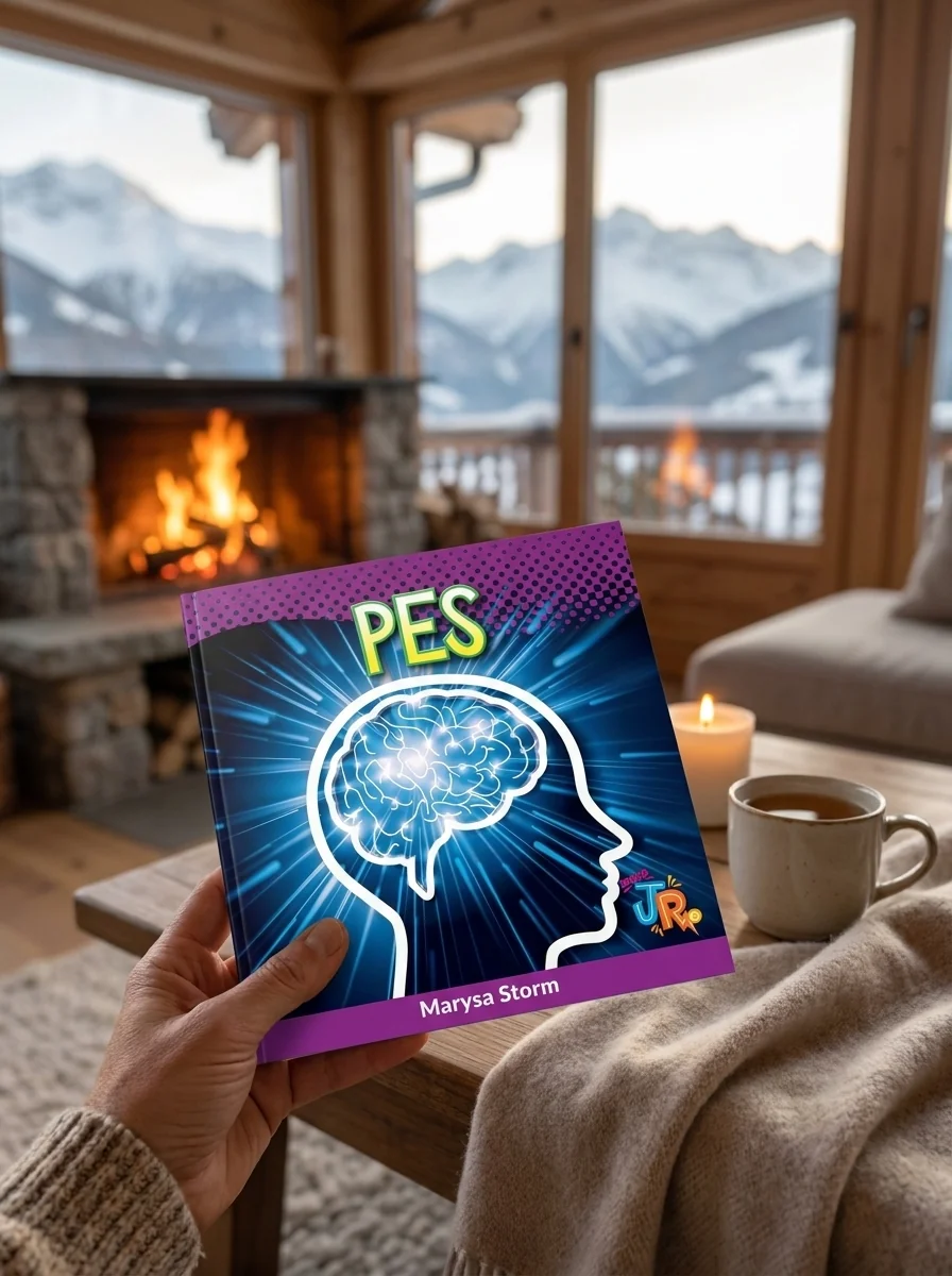 Pes: La Percepción Extrasensorial — photo 2