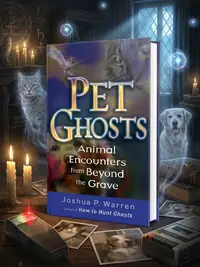 Pet Ghosts: Animal Encounters from Beyond the Grave — photo 1