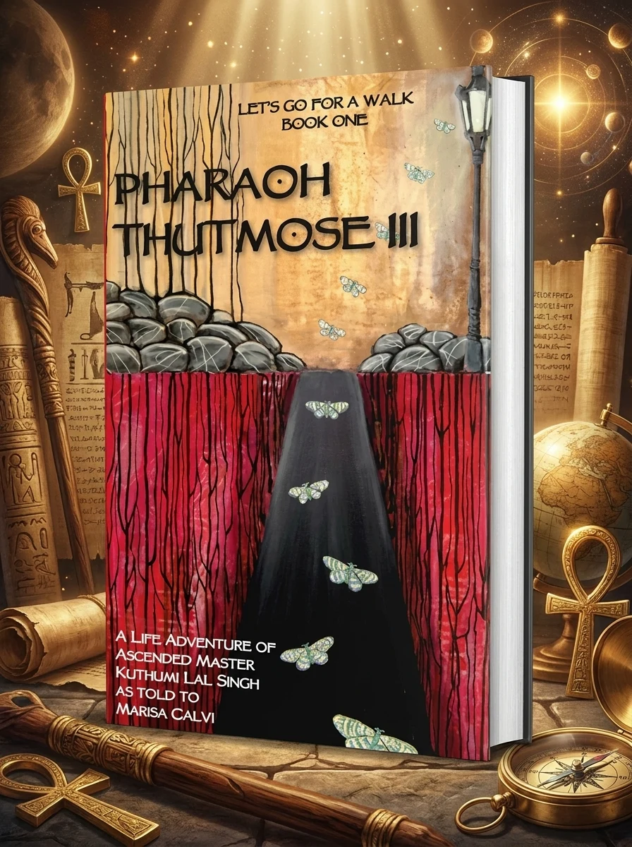 Pharaoh Thutmose III
