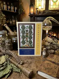 Pharmako/Gnosis, Revised and Updated: Plant Teachers and the Poison Path Pendell, Dale — photo 1