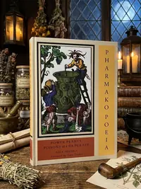Pharmako/Poeia, Revised and Updated: Plant Powers, Poisons, and Herbcraft Pendell, Dale — photo 1