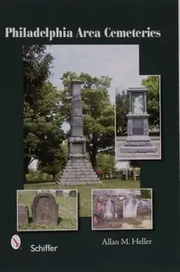 Philadelphia Area Cemeteries — photo 2