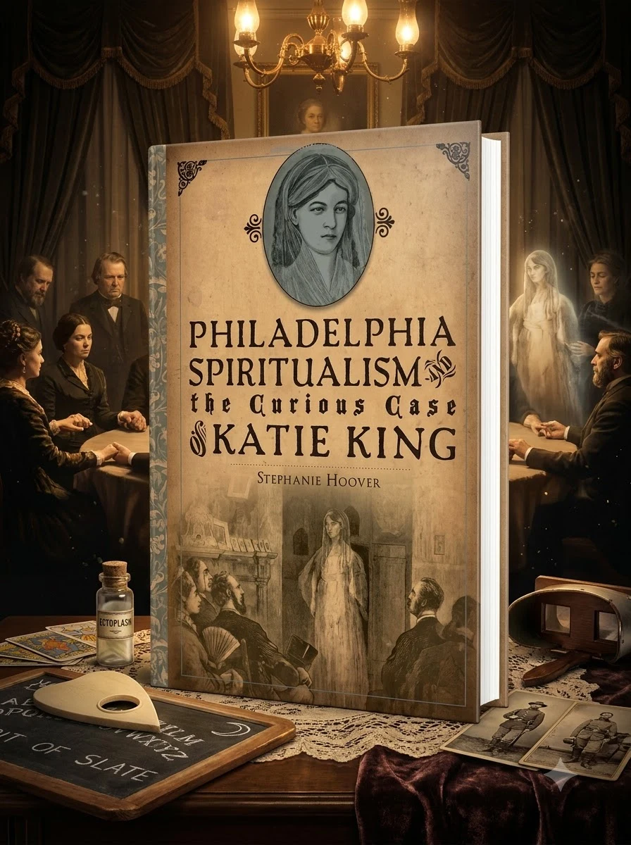 Philadelphia Spiritualism and the Curious Case of Katie King