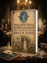 Philadelphia Spiritualism and the Curious Case of Katie King — photo 1