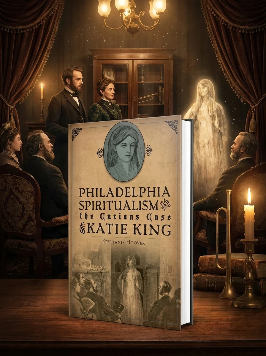 Philadelphia Spiritualism and the Curious Case of Katie King