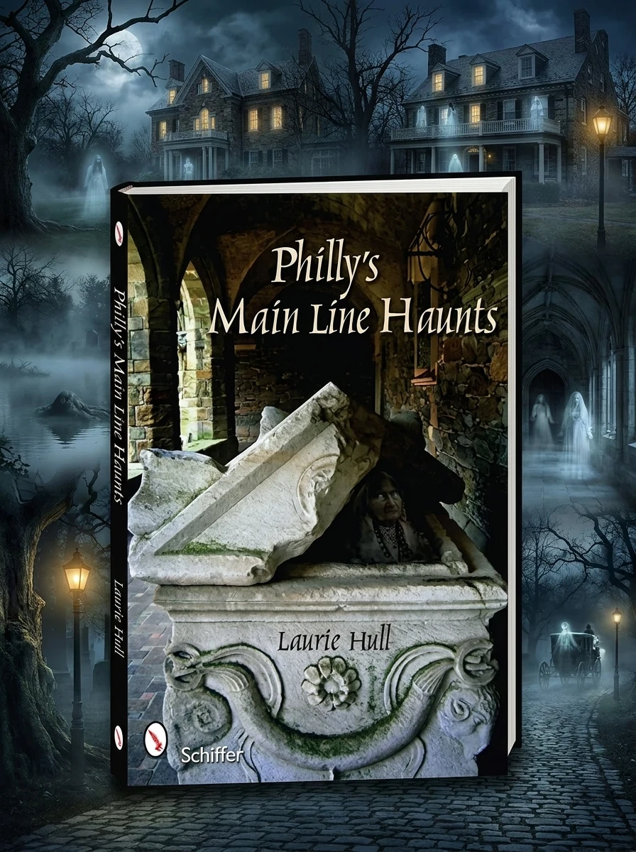 Philly's Main Line Haunts