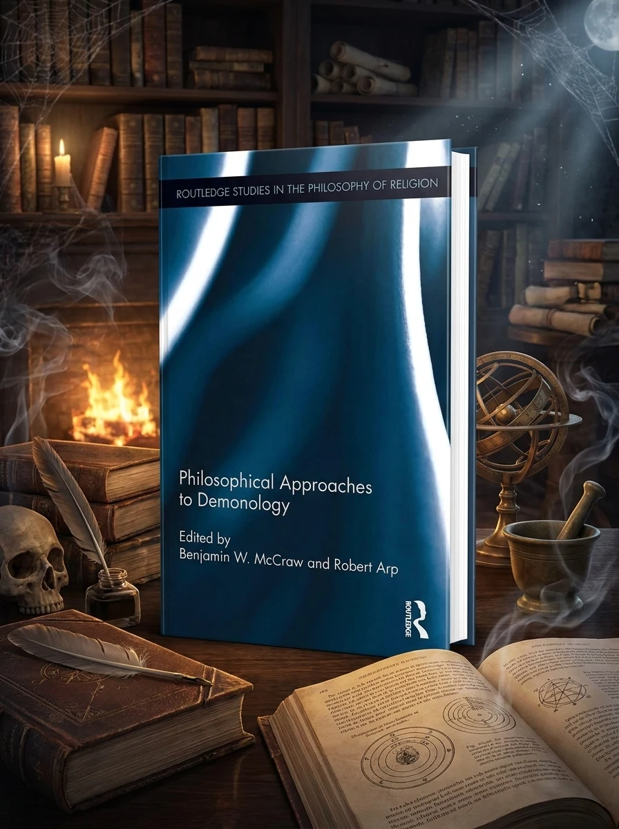 Philosophical Approaches to Demonology McCraw, Benjamin W