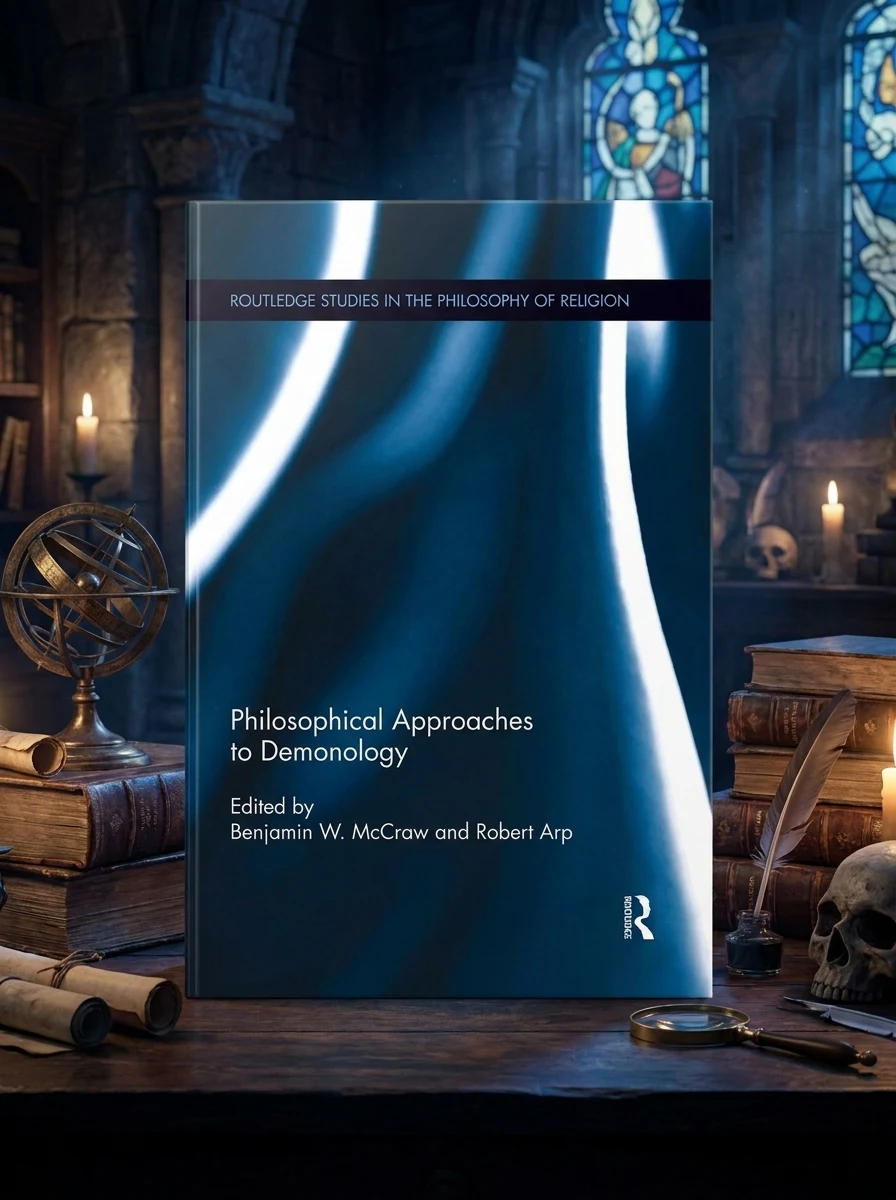 Philosophical Approaches to Demonology McCraw, Benjamin W