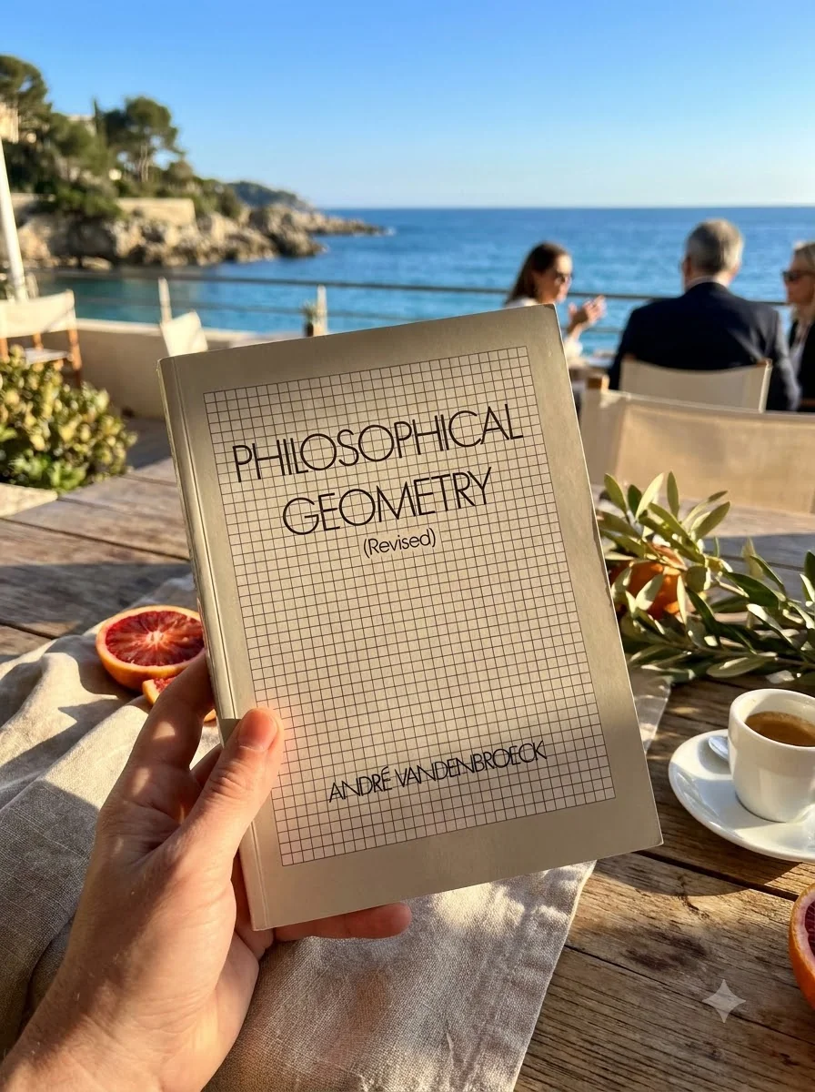 Philosophical Geometry (Revised) — photo 2