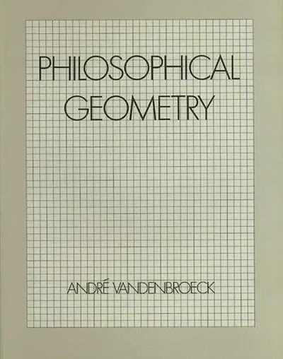 Philosophical Geometry (Revised) — dewey-pub:Inner Traditions