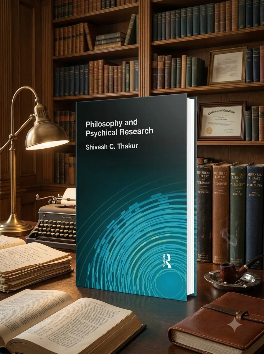 Philosophy and Psychical Research