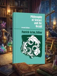 Philosophy of Science and the Occult: Second Edition (Revised) Grim, Patrick — photo 1