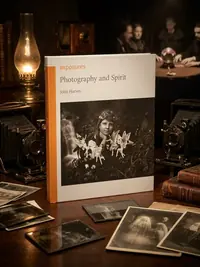 Photography and Spirit Harvey, John — photo 1