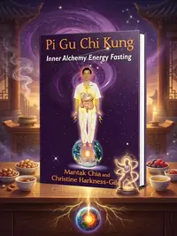 Pi Gu CHI Kung: Inner Alchemy Energy Fasting — photo 1