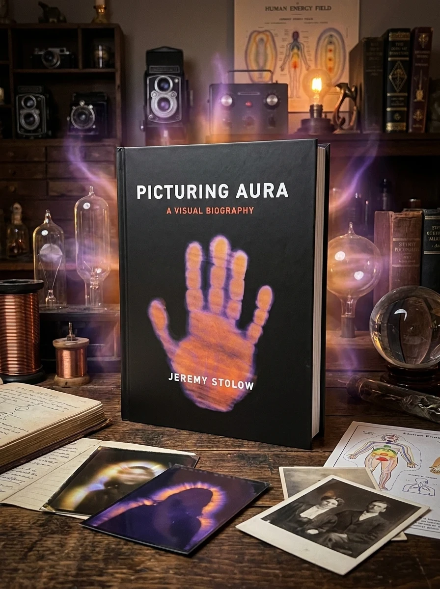 Picturing Aura: A Visual Biography