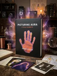 Picturing Aura: A Visual Biography — photo 1