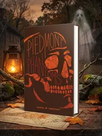 Piedmont Phantoms - Consortium Barefoot, Daniel W — photo 1
