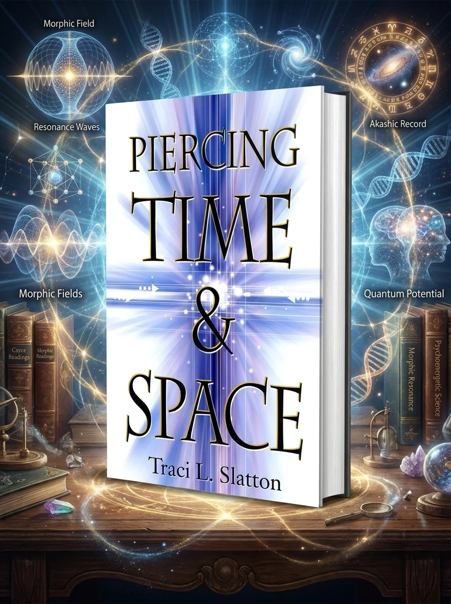 Piercing Time & Space