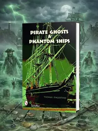 Pirate Ghosts and Phantom Ships: Haunts of New England's Shorelines — photo 1