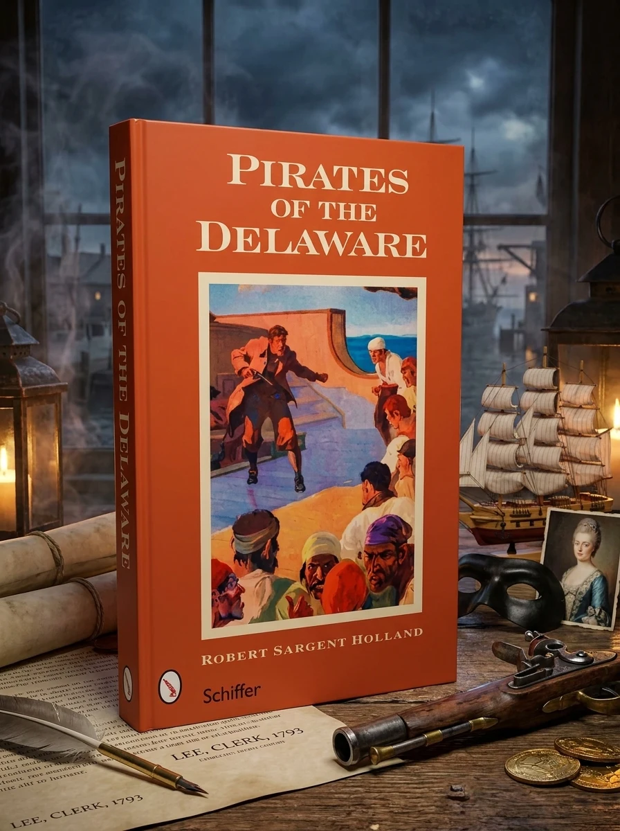 Pirates of the Delaware
