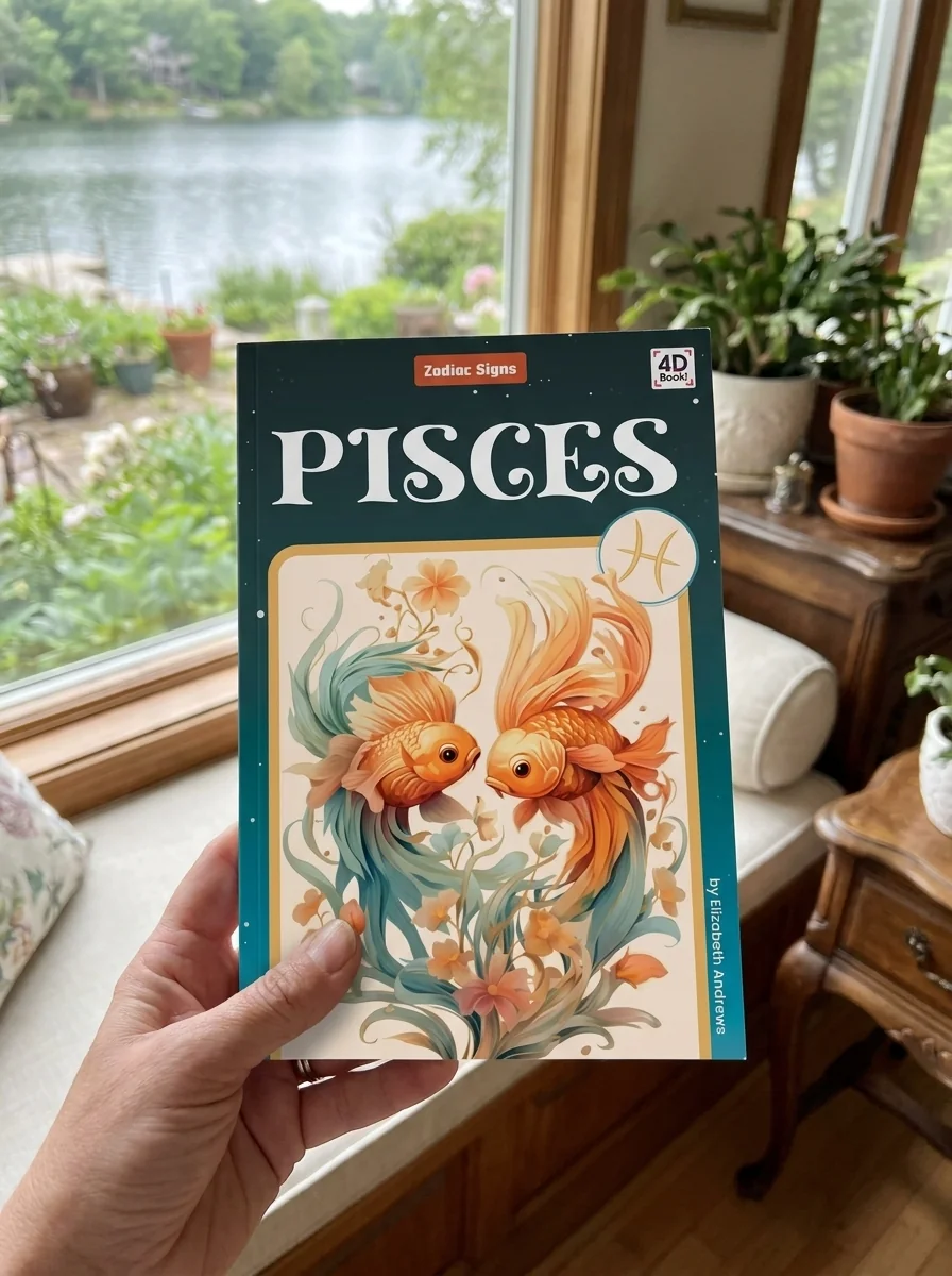 Pisces — photo 2