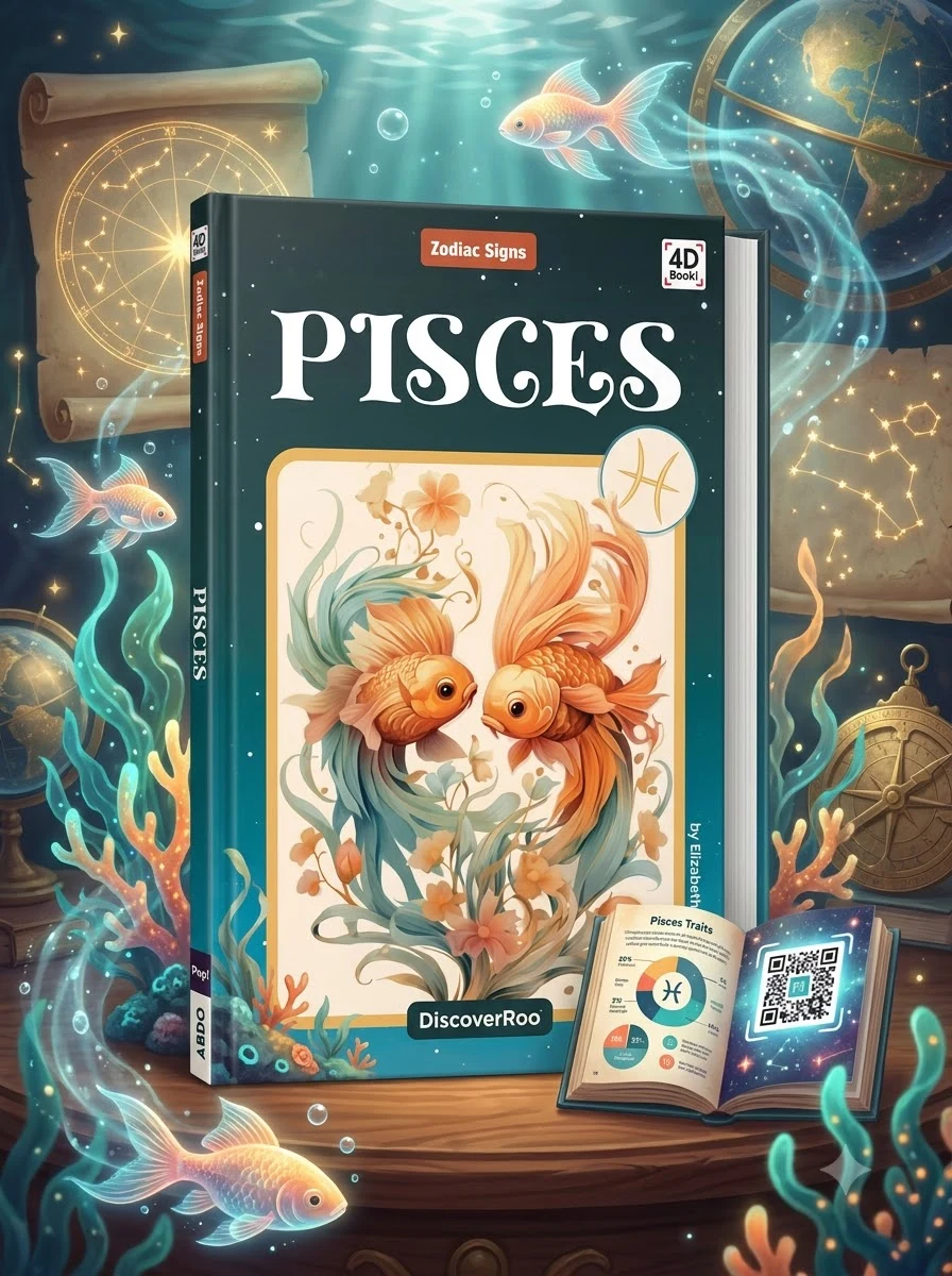 Pisces Andrews, Elizabeth