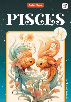 Pisces Andrews, Elizabeth