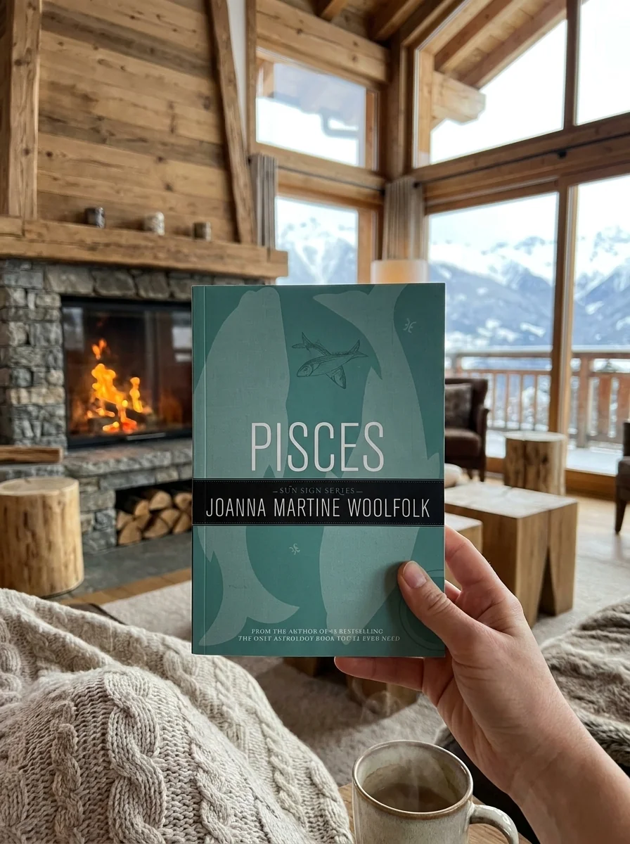 Pisces — photo 2