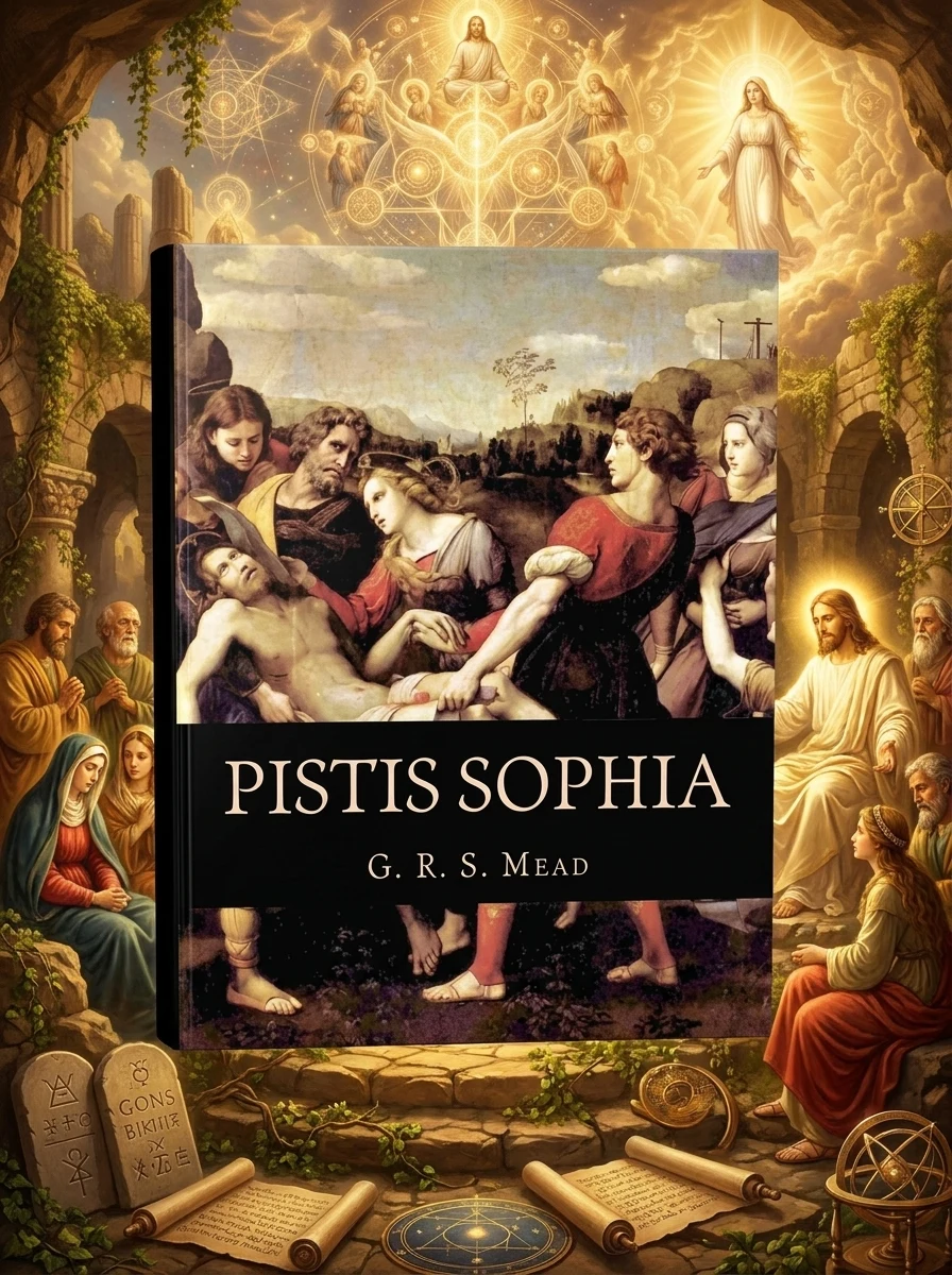 Pistis Sophia