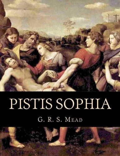 Pistis Sophia — photo 3