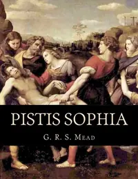 Pistis Sophia — photo 2