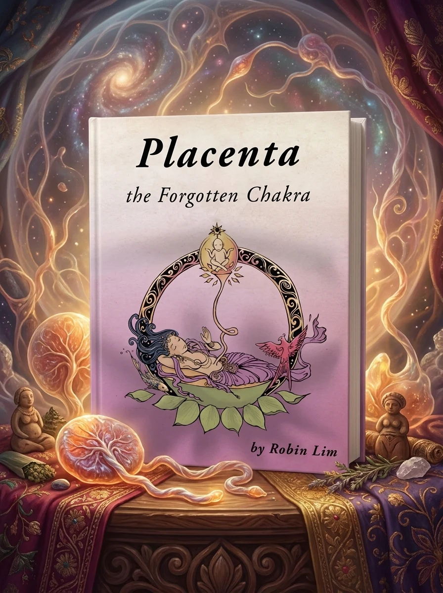 Placenta - the Forgotten Chakra