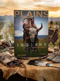 Plains Indians Regalia and Customs, 2nd Ed. — photo 1
