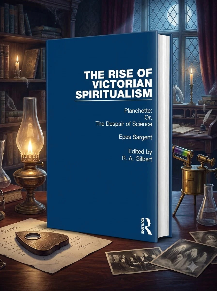 Planchette Or Despair Sci V3 Sargent, Epes