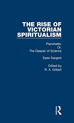 Planchette Or Despair Sci V3 Sargent, Epes