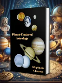 Planet-Centered Astrology — photo 1