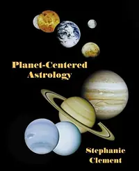 Planet-Centered Astrology — photo 2