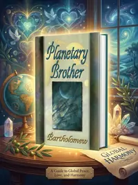 Planetary Brother (Rev) — photo 1