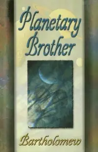 Planetary Brother (Rev) — photo 2