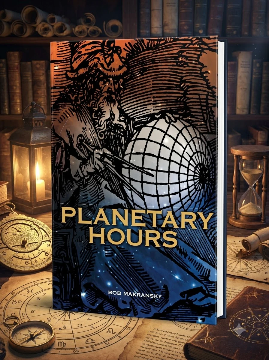 Planetary Hours