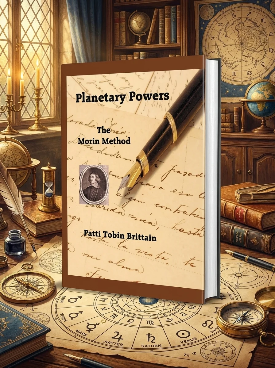 Planetary Powers: The Morin Method