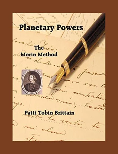Planetary Powers: The Morin Method — photo 3