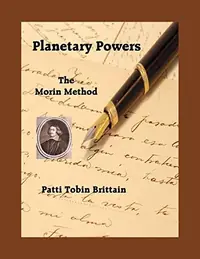 Planetary Powers: The Morin Method — photo 2